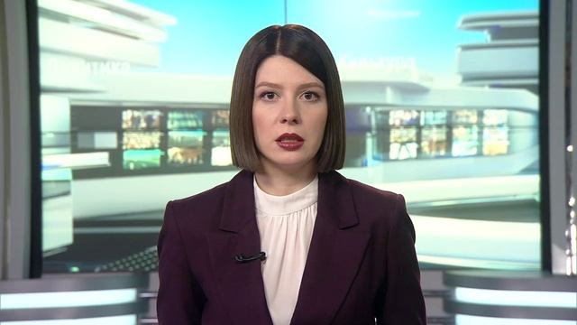 Новости Татарстана 14/12/21 вторник 19:30 День 625 ? ТНВ
