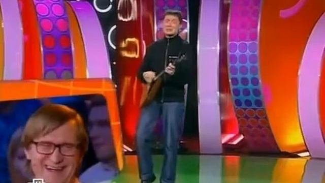 Балалайка