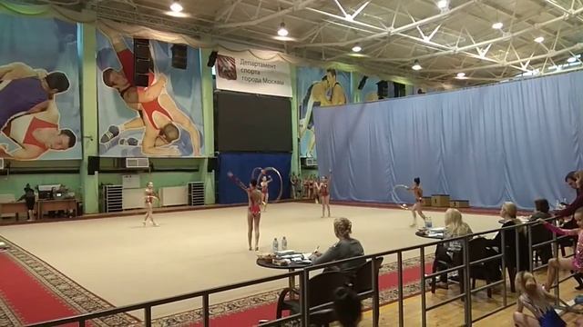 Турнир "Зимняя сказка" 2019 смотреть онлайн