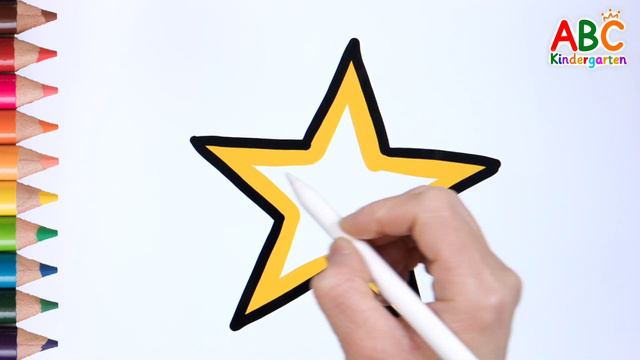 Learn English for Kids | Shape learning for children | Learn various shapes