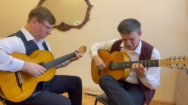 Алексей Степанов «Пряники»