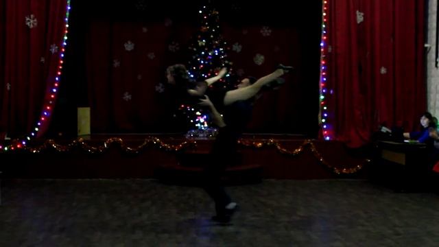 Танец.Самба смотреть онлайн