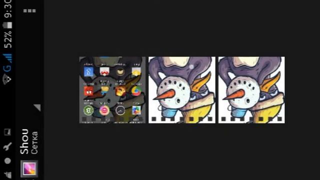 КАК УЗНАТЬ РАСШИРЕНИЕ ЭКРАНА ТЕЛЕФОНА|TheKolpakGames смотреть онлайн