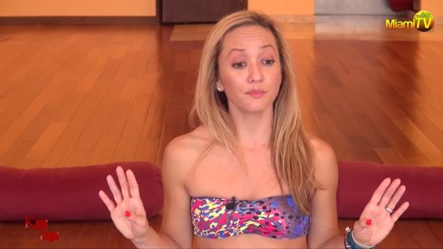 Miami TV Life - Kino Yoga 6 смотреть онлайн