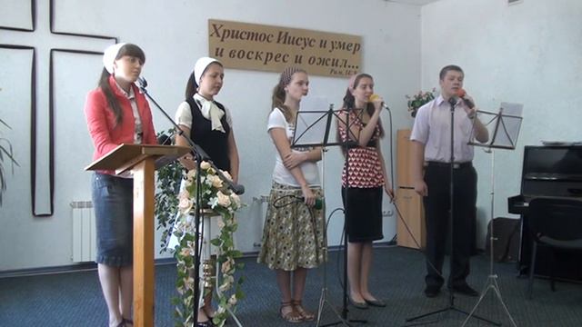 людям нужен Бог.MPG смотреть онлайн