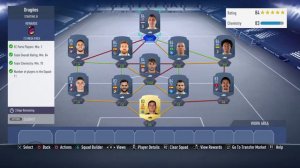 FLASHBACK JACKSON MARTINEZ - COMPLETE CHEAP - FIFA 19 - FLASHBACK SBC GUIDE