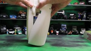 Автоматический освежитель воздуха Air Wick® Freshmatic с вольтметром и Li-Po аккумулятором 1500 мА