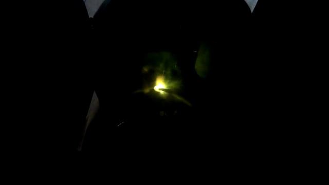 Сравнение электродов ОК46.00 ESAB и OK46.00 Пенза электрод смотреть онлайн