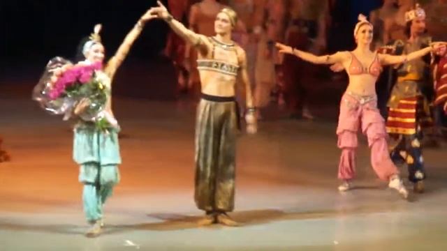 09-04-19 Шахерезада поклоны смотреть онлайн