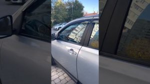 Кашкай 2008г 1.6 мкпп. Краткий обзор