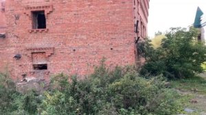 Заброшенный замок миллионера. Кабаново.