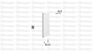 Видеоинструкция по сборке стеллажа CUBE-6C