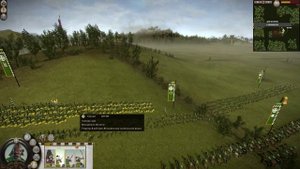 Глобальный мод на Shogun 2 Total War -Master Of Strategy Sengoku