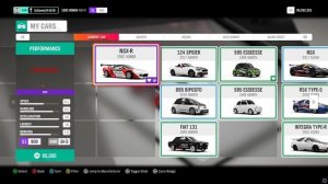 ТОП машины для РЕЙТИНГОВЫХ гонок в Forza Horizon 4