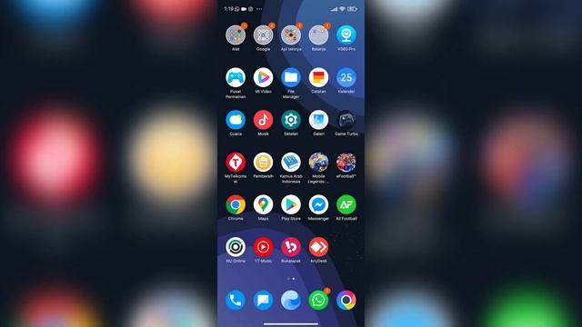 Tutorial Install Google Camera di Xiaomi Mi 12 Lite смотреть онлайн
