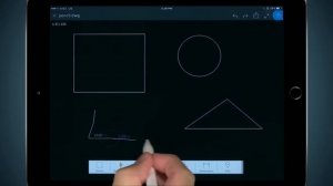 AutoCAD Mobile App | How To: Using an Pad Pro