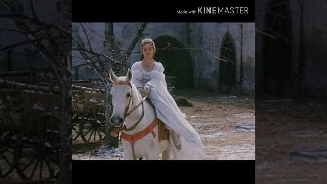 Разбор сказки три орешка для золушки. Три сестры Божена Немцова