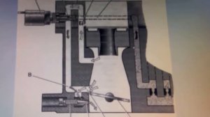 Расположение каналов холостого хода карбюратора Солекс.