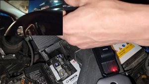 Распаковка товаров с #AliExpress. #Baseus пусковое устройство. На примере #KiaSportage4