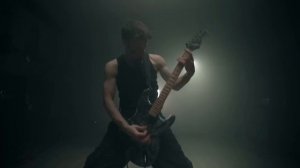 In the Army Now (metal cover by Leo Moracchioli)