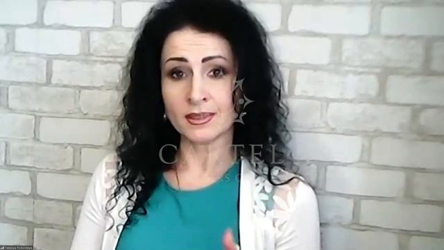 ? «ПСИХОЛОГИЯ ФИНАНСОВ». Про финансовые блоки, потолки, потери в трейдинге | Наталья Подольская