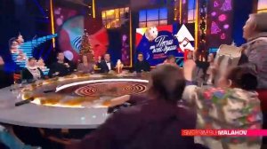 Павел Арламов У АНДРЕЯ МАЛАХОВА || смотрите в Новогоднюю ночь