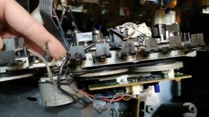 Для Вячеслава Маслова. PANASONIC RX-CT870