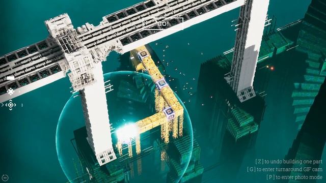 Краткий обзор на игру ABRISS ?Устрой ДЕСТРОЙ? смотреть онлайн