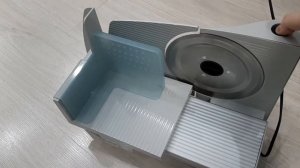 Ломтерезка Bosch MAS-6200N