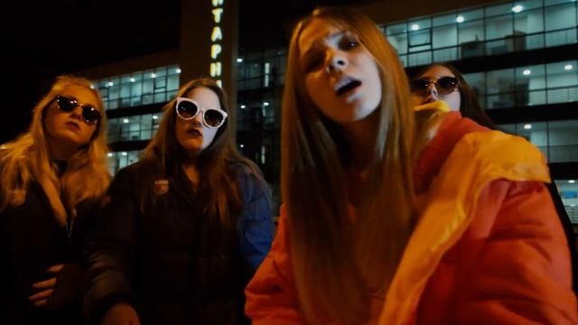 Артек 2017. ARTEK MEDIA- МИН АРТЕК (ТАТАРКА — АЛТЫН).mp4