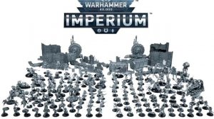 Imperium Magazine Release ANNOUNCED