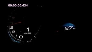 2021 Ferrari SF90 Stradale 1000 HP vs 2021 Porsche 911 Turbo 650 HP - Acceleration 0-200 100-200km/