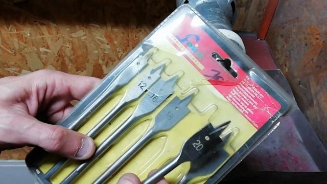 Сверло для пластиковых фитингов своими руками смотреть онлайн