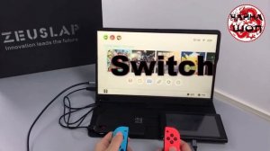 Лучший портативный монитор с сенсорным экраном с AliExpress