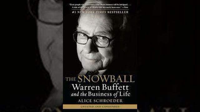 The Snowball by Alice Schroeder Book Summary - Review (AudioBook) смотреть онлайн