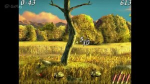 Moorhuhn 2 - Full PC Gameplay (Longplay)