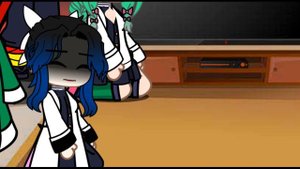 Hashira react to Tanjiro as Hashirama Senju Part 3 (My Au)