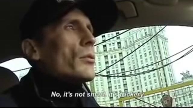Криминал 90 х  Король Приморья   Виталий Демочка