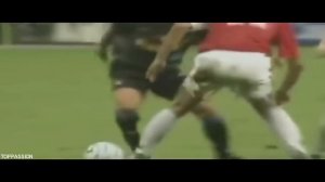 лучшие 30 сольных проходов в футболе