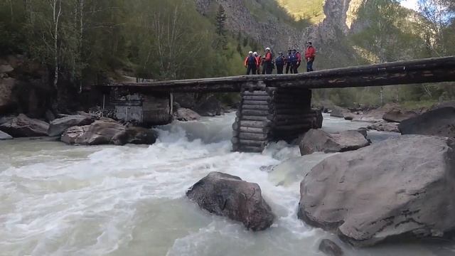 РАФТИНГ МАРАФОН 2022 смотреть онлайн