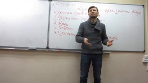 Психология экстремальных ситуаций. Лекция 9. Дебрифинг: цель, задачи, фазы. Ч 1. Лектор: Чаплин А.В