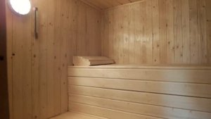 Реконструкция старой бани