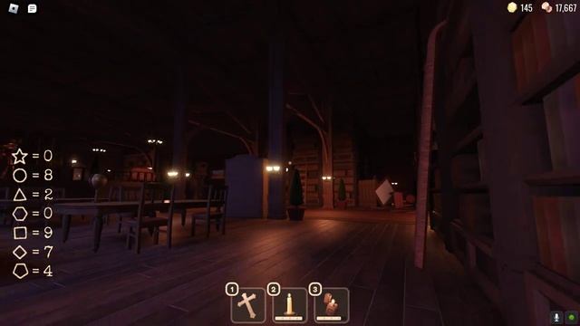 Doors Roblox | АМБУШ ТИХИЙ? смотреть онлайн