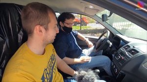 Стоит отметить, что LADA GRANTA CROSS не выпускается в откровенно пустых комплектациях