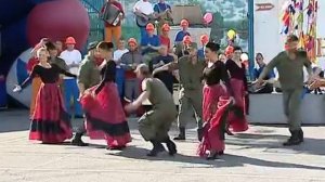 день колонии в ИК 6.mp4