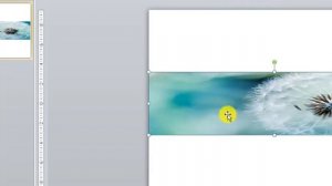 Шапка для группы в ВК в Power Point