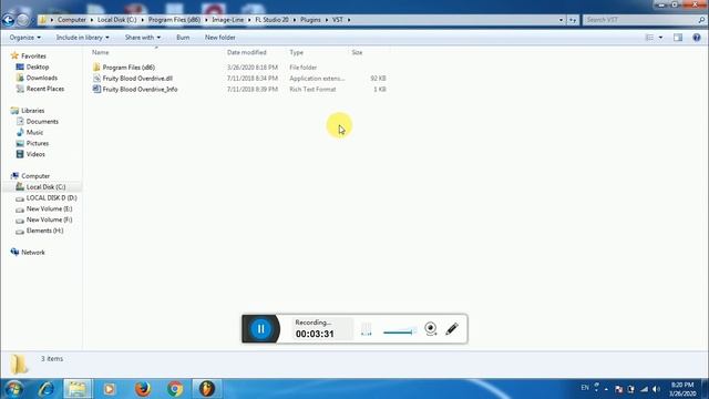 How to install nexus 2 in fl studio 20// fl studio me nexus2 ko kaise add kare смотреть онлайн