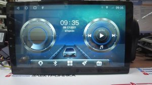 Самые мощные магнитолы на Android 9" и 10"! TOPMEDIA VL9040 6/128 и VL1040 6/128!