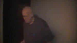 ЗЛОЙ ДЕД | Фейерверк в печке (ПРАНК)