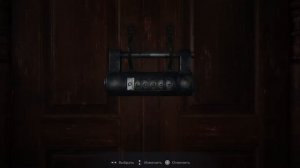 Кодовый Замок В Доме Скрипача|КОЛЛЕКЦИЯ МАЭСТРО?➤Resident Evil Village
